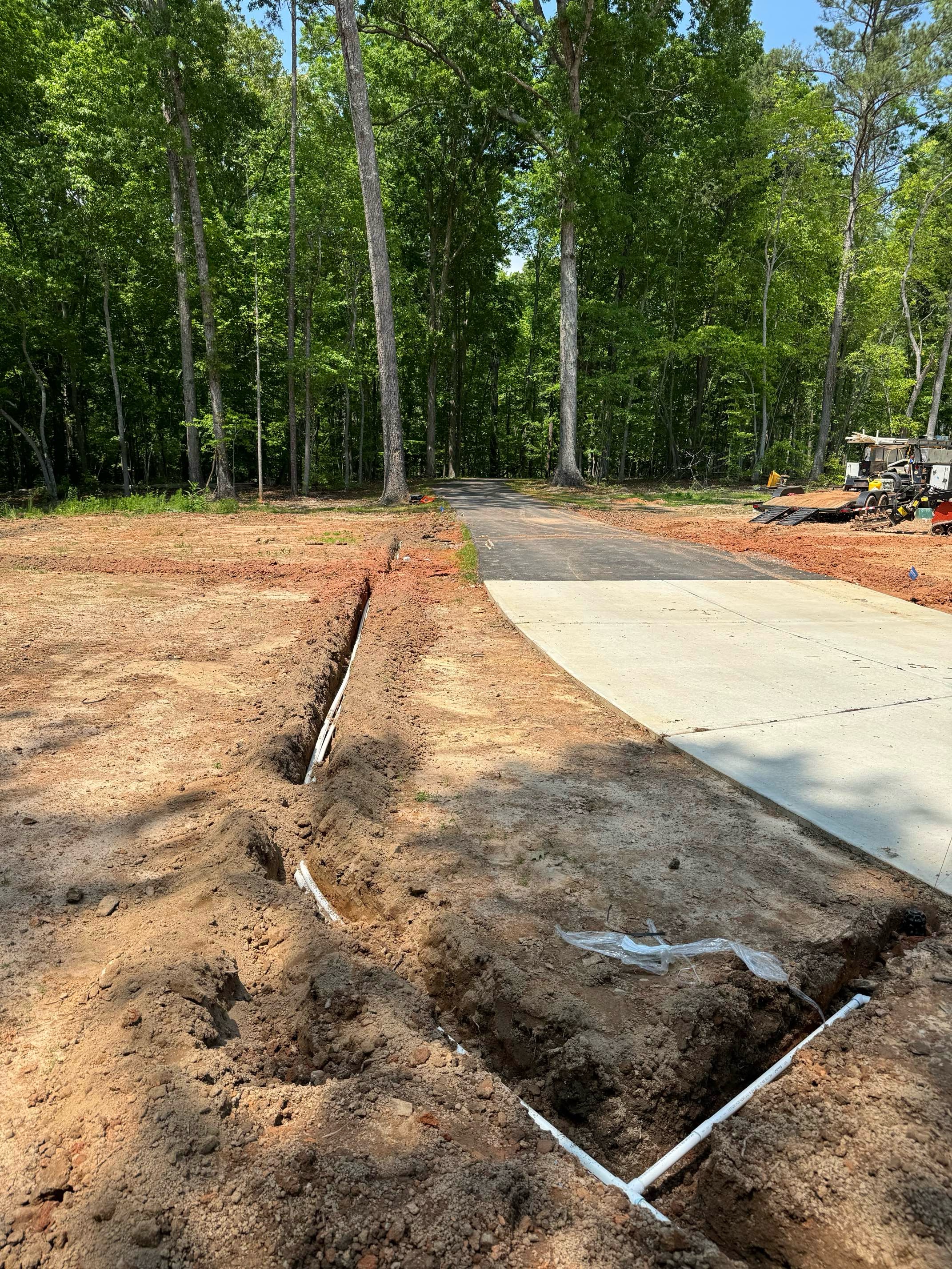 Irrigation Companies Near Me