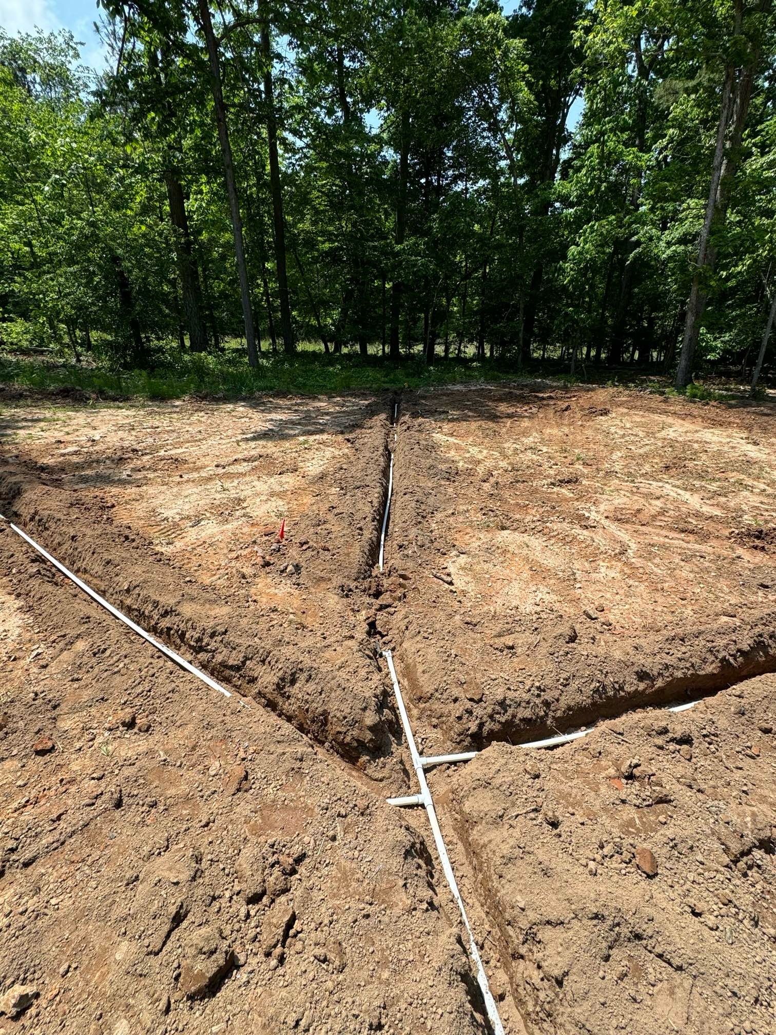 Irrigation